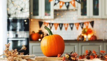 Ez a halloween dekoráció illik hozzád a csillagjegyed alapján
