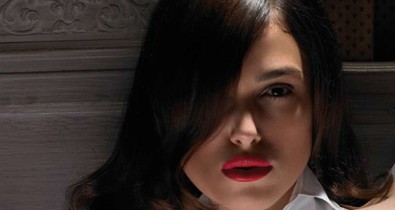 Hogyan lett Keira Knightley szexistennő?