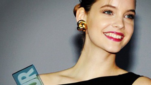 GLAMOUR Women of the Year 2014 - Kiket nevezzünk Az év modellje kategóriában?