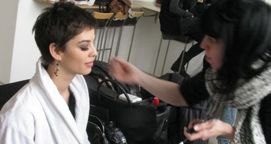 Ördög Nóra: Imádok öltözködni!