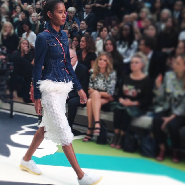 Imádjuk ezt a szettet.