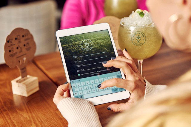 Egy koktél árával csökkenthető a klímaváltozás