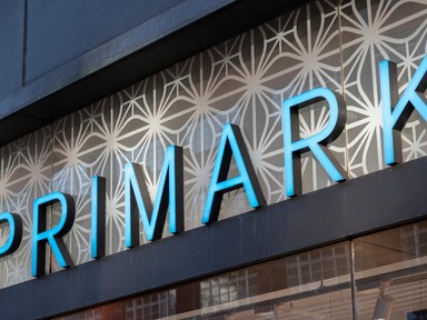 Dobj el mindent: Magyarországon a Primark! Kiderült, mikor nyit az első üzlet