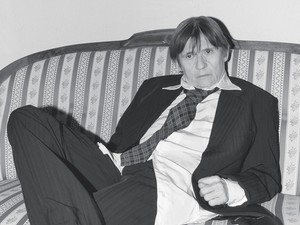 Szilágyi Lenke: „Agyilag mindig rá kell kicsit hangolódni a fényképezésre”