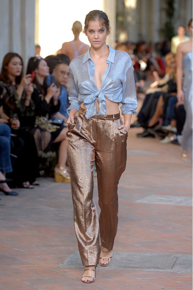 Palvin Barbara Alberta Ferretti