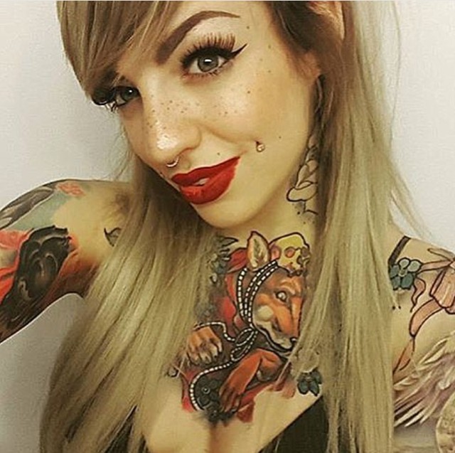 A 10 leggázabb beauty trend 2017-ben, amitől teljesen kiborultunk