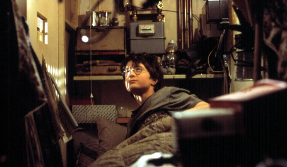 10 film, amit teljesen megváltoztatott az, hogy be vagyunk zárva