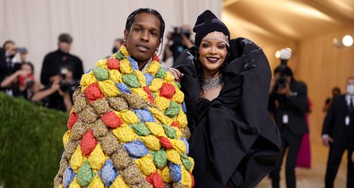 Rihanna és A$AP Rocky szerelmének története