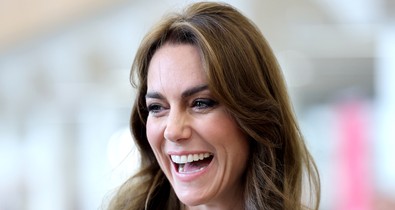 Videó: Így még sosem láttuk Katalin hercegnét, és csak ámulunk