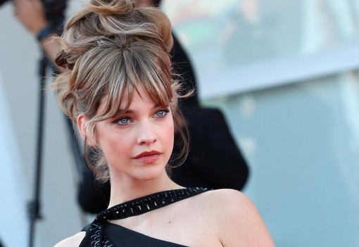 8 alkalom, amikor Palvin Barbara istennőként tündökölt a cannes-i filmfesztiválon