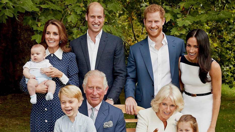 Íme a királyi család 10 karácsonyi hagyománya, amiről még sosem hallottál