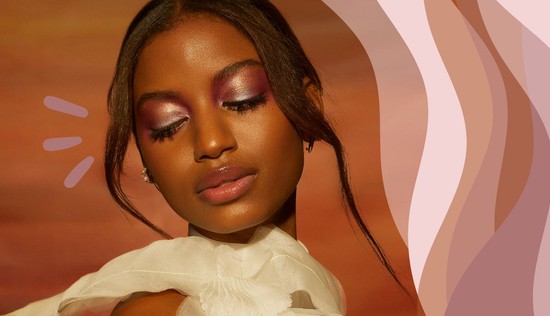 Álomszép esküvői smink inspirációk azoknak, akik szeretnek kitűnni a tömegből