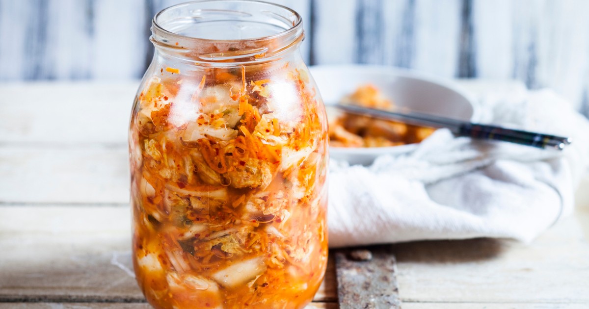 Fermentált ételeket enni nemcsak trendi, de egészséges is, szakértő ...