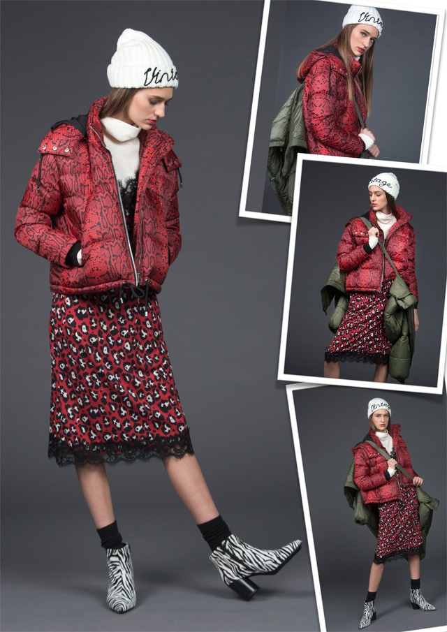 Soha többé nem fogod ugyanúgy viselni a kabátot, ha ezt megnézed