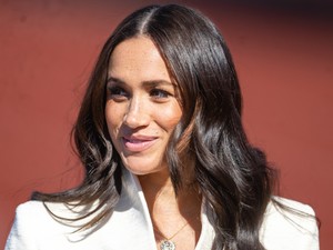 Rejtélyes üzenetet küldött Meghan Markle, Harry herceg felesége valami nagy dologra készül