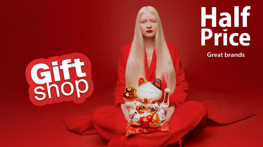 Mindenkinek, minden alkalomra