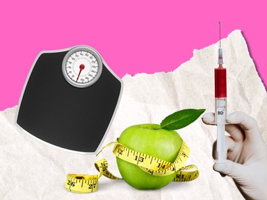 Nem segített a diéta, sem a sport, gyógyszerrel fogytam le, és nem szégyellem!