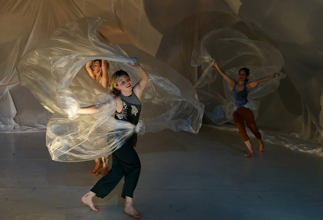 Ez az előadás ledönti a szülés körüli tabukat