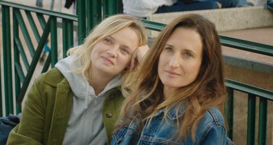 A Barátnők története ott kezdődik, ahol a lányregények véget érnek