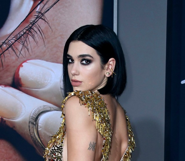Dua Lipa