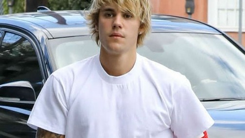 Justin Bieber 5000 dolláros cipőben ment edzeni! Neked bejön?