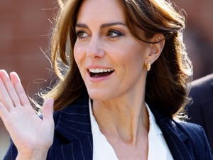 Katalin hercegné legbátrabb szettjei, amelyek nem sokat hagytak a fantáziára