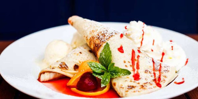 Maradj otthon és rendeld házhoz a legfinomabb gourmet fogásokat!