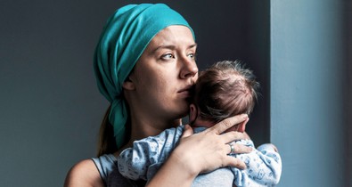 Ezek a leggyakoribb mentális problémák a várandósság után