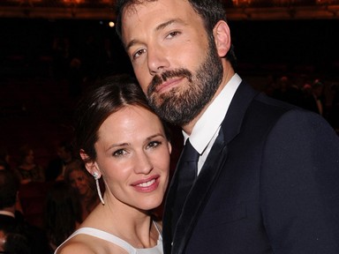 Ezért válik Ben Affleck és Jennifer Garner