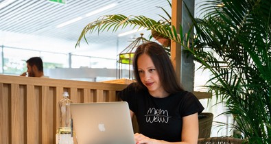 Indítsd a hetet egy egyszerű, de annál sikkesebb szettel!