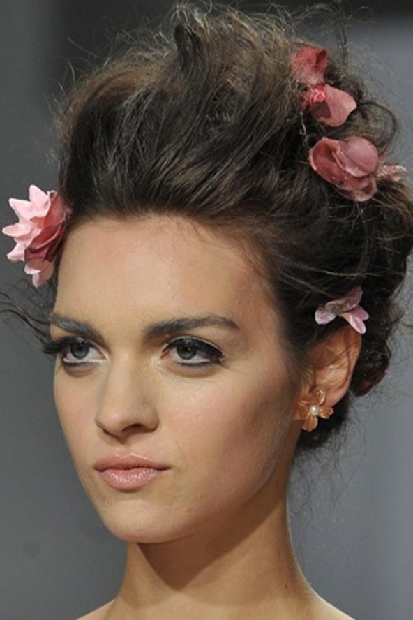 Te mit csinálsz két hajmosás között?