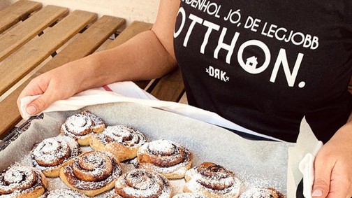 Készítsd el a kedvenc péksüteményed: szuperegyszerű kakaós csiga