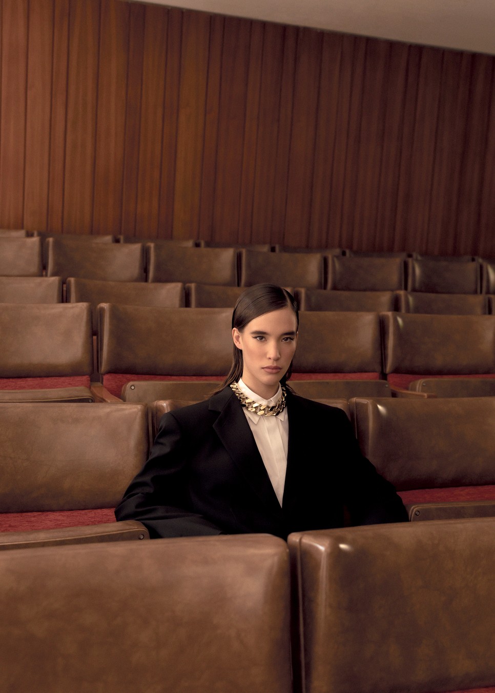 Zakó, ing és choker nyaklánc SPORTMAX hu.maxmara.com