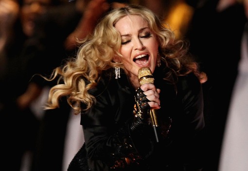 5 pillanat, amikor Madonna a ruhájával bizonyította be, hogy a divat kortalan