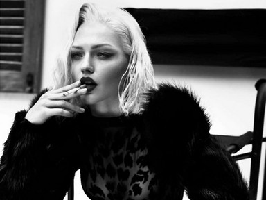 Vetkőznöd kell a sikerért!