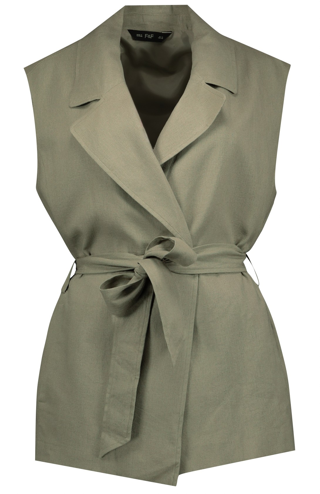 Mellény F&F 10 990 Ft