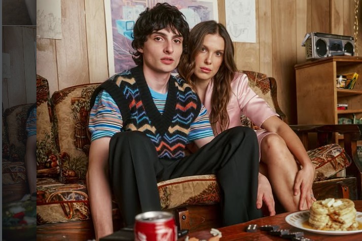 És bár a képernyőn elváltak az útjaik, a való életben természetesen továbbra is jóban vannak. Reméljük, láthatjuk még őket együtt! ❤️