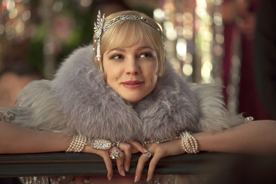 A Nagy Gatsby című film látványa, ruhája és ékszerei egy életre elvarázsoltak minket