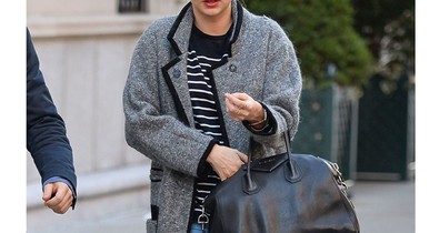 Így másold le Miranda Kerr stílusát!