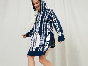 Ma a saját kreációjára szavazott Lili