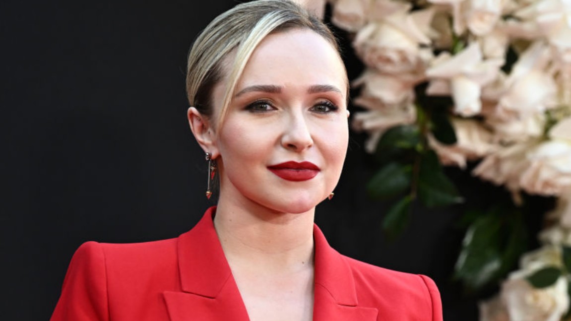 Gyászol a filmvilág: 8 szívbemarkolóan gyönyörű fotó Hayden Panettiere-ről