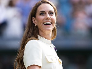 Érzelmes videóval jelentkezett Katalin hercegné: szavai csontig hatolnak