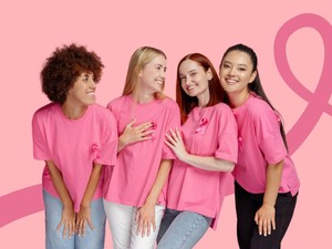 Ismerd fel a mellrák tüneteit: 3 lépésben elvégezheted az önvizsgálatot