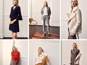 Megérkezett az F&F legújabb kollekciója és imádni fogod minden egyes darabját