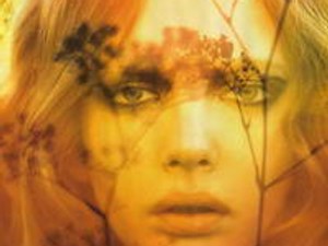 Virágok közt veled lenni