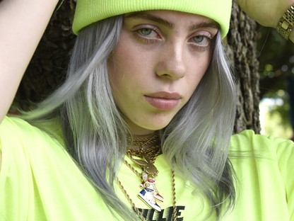 Dobj el mindent, megérkezett Billie Eilish és a H&M közös kollaborációja 