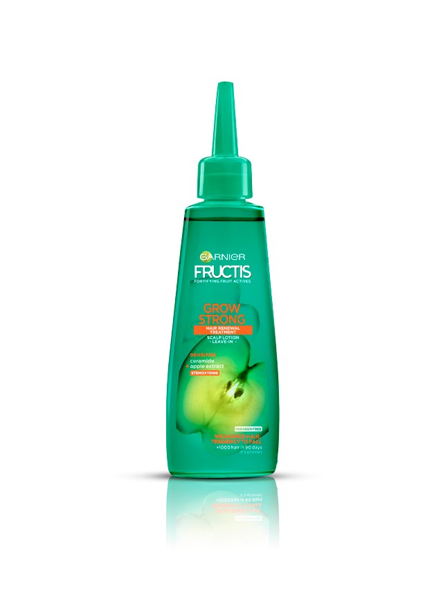 A szuper frizurának szuperfood jár!