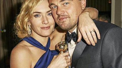 Végre Kate Winslet elismerte, amit mindannyian gondoltunk a Titanicról!
