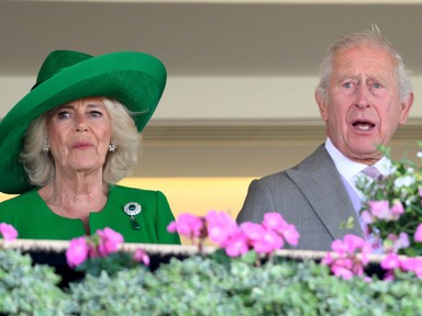 Ettől a dologtól rettegett mindennél jobban Kamilla királyné, szívszaggató, ami kiderült Károly király feleségéről