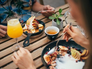 A tökéletes kávé, gourmet partizánoknak: Double Shot